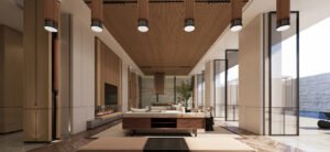 How Minimalist Design Can Elevate Small Living Spaces