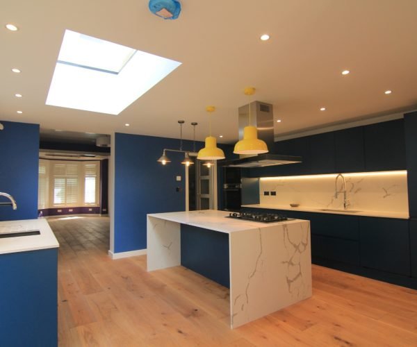 Best Design Build Company