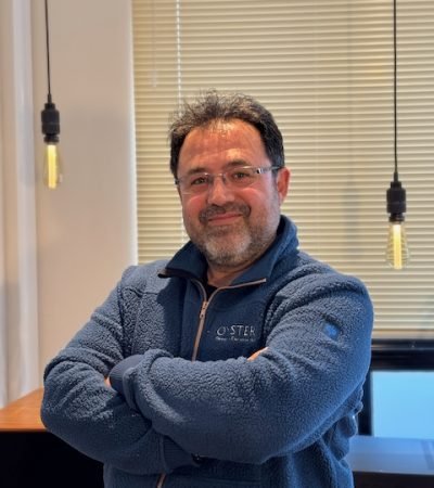 Huseyin Bayir