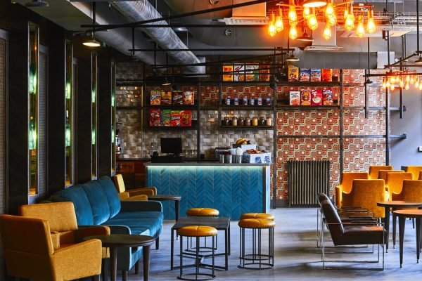 New Road Hotel Whitechapel (11)