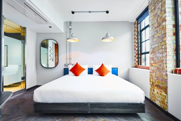 New Road Hotel Whitechapel (13)